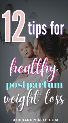 9 Tips For Healthy Postpartum Weight Loss After Baby. I share how to lose weight after having a baby and lose the mummy tummy in a safe way with these easy lifestyle changes and meal plans to help you lose weight, even while breastfeeding. | postpartum diet weight loss | postpartum workout and care | weight loss tips after baby | how to lose mummy tummy | how to get prebaby body back | #postpartum