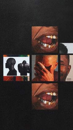 Man I Love Frank, Frank Ocean Collage, I Love Frank Ocean, Frank Ocean Pfp, Ocean Collage, Arte Van Gogh, Iphone Homescreen Wallpaper, Ocean Wallpaper