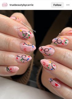 Short Winter Nails, Winter Nails Ideas, Natural Nail Designs, Nail Courses, Light Nails, November 1st