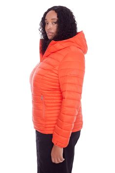 Impromptu camping adventure? Need an extra layer for that ski trip? Simply want to stay warm by the fire? The versatile Vegan Down Lightweight Packable Puffer is ready for your on-the-go lifestyle. Whether you layer it under a raincoat, wear it on its own, or throw it in your luggage without knowing exactly what you’ll use it for, this transitional piece makes it easy.The model is 5’11” and is wearing a size 1X.THE LOYAL LAYER: Wears well on it’s own, but also layers great with our shell jackets Heavy Sweaters, The Loyal, Camping Adventure, Plus Size Outerwear, Plus Size Fits, Skirt Belt, Rain Coat, Ski Trip, Shell Jacket