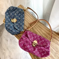 Bag Aesthetic, Lv Bags, Luxury Purses