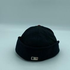 Condition: Used Seller Notes: Used cap in good condition, no major damage just few stains on the back side of the brim. Se Pictures for clarity. Size 7 3/4, 61.5 cm Brand: New Era Gender: Unisex Adult Color: Black/Red Size: 7 3/4 Team: New York Yankees Country/Region of Manufacture: China Material: 100% Wool Product: Cap, Hat Featured Refinements: MLB Hat Mlb Hat, Jordan Sneaker, Red Cap, Shoes Vintage, New Era 59fifty, Sneaker Collection, New York Yankees, Air Jordan Sneaker, Vintage Collection