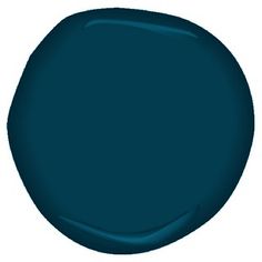 a dark blue color is shown in this image