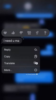 the text message is being displayed on an iphone's screenshote, and it appears to be confusing