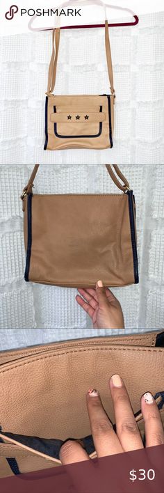 Tommy Hilfiger tan crossbody purse Tommy Hilfiger One size Good used condition minor signs of wear Clean inside Star detailing crossbody purse Tommy Hilfiger Bags Crossbody Bags Signs Of, Tommy Hilfiger Handbags, Tommy Hilfiger Bags, Vintage Crossbody Bag, Pink Crossbody Bag, Tommy Hilfiger Vintage, Small Crossbody Purse, Canvas Crossbody Bag, Crossbody Wallet