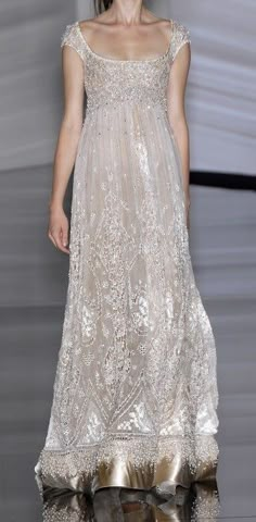 Elie Saab - Fashion Jot- Latest Trends of Fashion Elan Couture, Party Mode, Couture Bridal, Zuhair Murad, Pretty Dress, Beautiful Wedding Dresses, Elie Saab