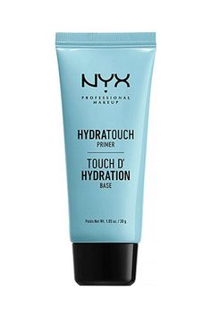 Nyx Hydra Touch Primer Drugstore Primer, Best Drugstore Makeup, Drugstore Makeup, Makeup Primer, Nyx Professional Makeup, Flawless Skin, Professional Makeup, Care Tips