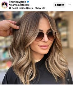 Honey Blonde Balayage, Fall Blonde Hair Color, 2024 Hair Color, Fall Blonde Hair, Long Hair Trends, Fall Hair Color Ideas, Blonde Hair Transformations, Fall Hair Color Trends