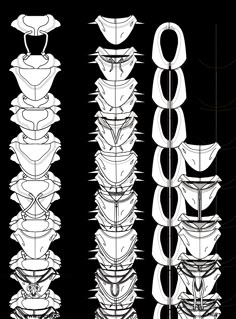 how to draw an umbrella step by step