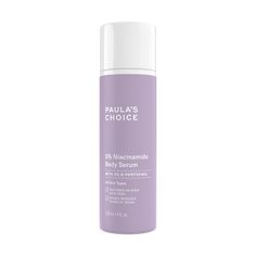 5% Niacinamide Body Serum | Paula's Choice Paula's Choice Skincare, Paula's Choice, Best Serum, Paulas Choice, Animal Room, Anti Aging Moisturizer, Body Serum, Body Treatments, Uneven Skin