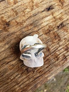 "This is an amazing vintage American Indian southwestern leafwork ring featuring a large turquoise cabochon and red coral in a sterling silver setting. It is size 8 1/2. The face of the ring measures approximately 1 1/2\" x 1\"." Unique Turquoise Ring With Concho For Gift, Gift Turquoise Ring With Concho, Native American Rings, Turquoise And Coral, Vintage Bell, Stone Mosaic, American Indian, Red Coral, Turquoise Sterling Silver