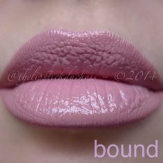 Colourpop Bound