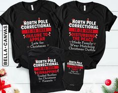 Matching Family Christmas Shirts 25 Quote, Most Likely to Superlative Funny Buffalo Plaid Holiday Outfit Mom Dad Baby Toddler Kid Friends - Etsy Christmas Pajama Shirts, Xmas Pjs, Matching Family Christmas Pajamas, Adult Pajamas, Family Christmas Pajamas