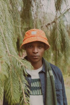 This bucket hat is handmade in Wales from carefully selected vintage and surplus fabric. With surplus lining. Perfect for all genders and seasons. #Zero-wasteLifestyle #SustainableStyle #SustainableFashion #Reworked #Recycled #SlowFashion #EthicalFashion #Repurposed #OneOfOne #elinmanon #ConsciousFashion #EclecticFashion #CircularDesign #Editorial Bucket Hats