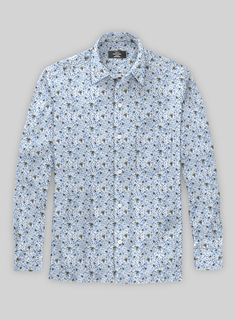 Flaunt your spring look in style with our Italian Linen Urnino Shirt. This chic, floral-hued masterpiece with buzzing bees  patterns will make you look ready for spring ventures and feel fresh with comfy vibes no matter where you wander.  Meanwhile, the light touch of the fabric will keep you chill and worry-free. So don't procrastinate - get it blooming and enjoy the season in fashion and comfort.  Made according to your measurements for the special you.   
 Pamper yourself, get this shirt made Don't Procrastinate, Pollinating Flowers, Bespoke Jacket, Comfy Vibes, Grey Wool Suit, Tweed Sport Coat, Light Blue Jacket, Navy Blue Chinos, Wonderfully Made