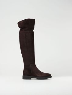 Find GIANVITO ROSSI Boots on Editorialist. Boots GIANVITO ROSSI Woman color Brown Boots For Woman, Boots Woman, Gianvito Rossi, Woman Colour, Brown Boots, Boot Shoes Women, Aesthetic Clothes, Womens Boots, Top Brands