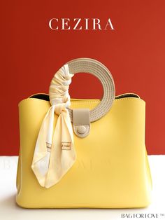 BagForLove - Contrast Color Round Handle PU Leather Bucket Bag - Stylish Womens Fashion Shoulder Purse Product Description Color Yellow Magnetic Yes Type Bucket Bag Bag Size Small Strap Type Double Handle Pattern Type Colorblock Closure Type Zipper Material PU Leather Size Chart INCH CM Strap Length Bag Length Bag Width Bag Height Handle Height 52.4 inch 8.3 inch 4.7 inch 10.4 inch 3.1 inch Strap Length Bag Length Bag Width Bag Height Handle Height 133 cm 21 cm 12 cm 26.5 cm 8 cm Details Pictures Similar Products h2 { text-align: center; } /* æ¢è¡ */ li{ white-space: normal; word-break: break-all; word-wrap: break-word; } .red-box { width: 100%; display: flex; flex-direction: row; flex-wrap: wrap; justify-content: center; } .red-box > div { width: 190px; height: 250px; margin: 10px; } .r Bucket Bag With Detachable Strap As Gift, Yellow Bag With Detachable Handle For Gift, Yellow Bag With Detachable Strap As Gift, Yellow Shoulder Bag With Detachable Handle As Gift, Yellow Satchel Bags, Round Handle, Stylish Women Fashion, Leather Bucket Bag, Word Wrap