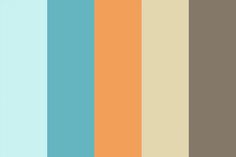 an image of the color scheme for a wallpaper