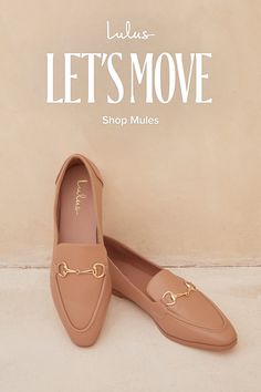 Shop the most current trends in women's mules and slides, clothing, and accessories at Lulus! Our slip-on mule sandals are cute, affordable, and always on trend Current Trends, Slip On Mules, Women's Mules, Womens Mules, Mule Sandals, Mein Style, Classic Shoes, Shoe Obsession, Shoes Shoes