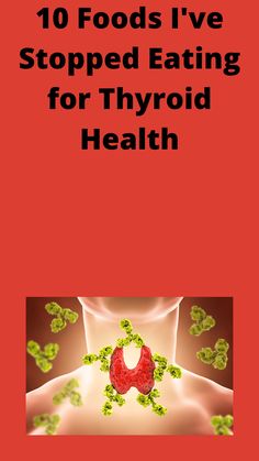 Thyroid Healthy Foods, Low Thyroid Remedies, Thyroid Remedies, Thyroid Healing, Low Thyroid, Thyroid Issues, Breast Health, Daily Health Tips, Thyroid Health