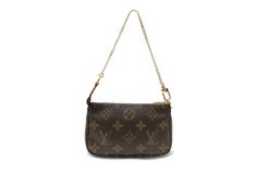 I just added a new item to eBay, USED Louis Vuitton Classic Monogram Canvas Mini Pochette Clutch Bag AUTHENTIC! #eBay #eBaySeller Louis Vuitton Mini Bag, Used Louis Vuitton, Classic Monogram, Kids Bags, Authentic Louis Vuitton, Monogram Canvas, Mini Bag, Bags Handbags, Clutch Bag