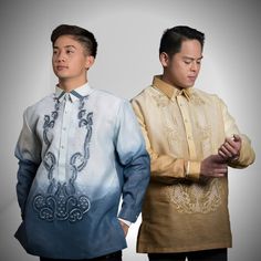 The Barong Tagalog, a traditional Filipino garment, is a symbol of Filipino heritage, culture, and identity. While it’s a staple for formal occasions, such as weddings, corporate events, and religious ceremonies, its importance extends far beyond being just a piece of clothing. Filipino New Year, New Year Traditions, Filipino Heritage, New Years Traditions, Cultural Beliefs