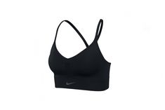 Woman's Nike Indy Sports Bra Style # CJ5875-010 Color : Black Black Sports Bra Outfit, Nike Sports Bra Outfit, Sports Bras Outfits, Sport Bra Outfits, Bra Outfits, Cheer Practice Wear, Nike Bra, Sports Bra Outfit, Champion Clothing