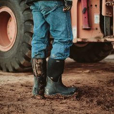 Keep your feet Warm and Dry while getting work done with a new pair of Bogs Footwear! Getting Work Done, Trail Shoes, Pull Off, The Snow, Cowboy Boots, Slip On