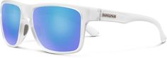 Bask in the sun while protecting your eyes from glare and harmful rays with the lightweight  comfortable Suncloud Rambler polarized sunglasses. The strong  square profile offers a medium fit. Rectangular Polarized Outdoor Sunglasses, Rectangular Polarized Sunglasses For Outdoor, Casual Rectangular Sunglasses For Outdoor Activities, Rectangular Polarized Sunglasses For Outdoor Activities, Casual Rectangular Shield Sunglasses With Polarized Lenses, Functional Sunglasses With Uv Protection For Summer, Functional Uv Protection Sunglasses For Summer, Rectangular Sunglasses With Uva Protection For Outdoor Activities, Rectangular Sunglasses With Uva Protection For Outdoors