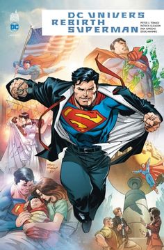 superman the man of steel vol 1 cover art by steve vandermeer and john rom