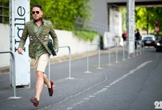 4 Summer Short Styles You Need To Know | Mens Fashion Magazine Boys Street Style, Street Style Boy, Mens Fashion Magazine, Street Style Blog, Givenchy Paris, The Calendar, Street Style Paris, Short Styles, Summer Is Here