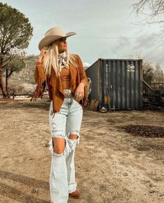 Cute Western Outfits, Western Photoshoot, Southern Outfits