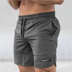 40590643855478|40590643888246|40590644838518|40590644904054 Cool Shorts, Shorts Workout, Quick Dry Pants, Casual Pants Style, Fitness Activewear, Fitness Shorts, Men's Fitness, Pants Summer, Summer Workout