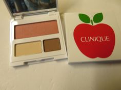 Find 2 X Red Apple Clinique Makeup Palette Eyeshadow Blush Butter Pecan Sunset on eBay in the category Health & Beauty>Makeup>Face>Blush. Clinique Makeup, Butter Pecan, Makeup Face, Makeup Palette, Red Apple, Eyeshadow Palette, Beauty Makeup, Abc, Health And Beauty