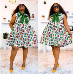 Long African Dresses Ankara Short, African Print Babydoll Dress, Ankara Short Free Dresses, Ankara Dress For Pregnant Women, Ankara Maternity Gown Styles, Ankara Styles For Pregnant Women, Ankara Maternity Dresses, Styles For Pregnant Women