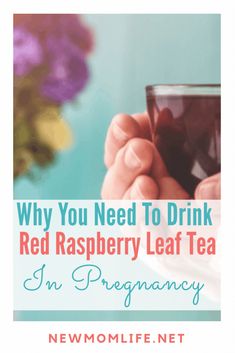 Raspberry Leaf Tea Benefits, Red Raspberry Leaf Tea, Pregnant Birth, Second Trimester Pregnancy, Going Into Labor, Mom Survival Kit, Contractions Labor, New Mom Life