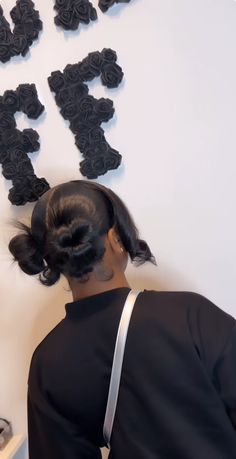 Cute Simple Natural Hairstyles, Short Quick Weave, Short Box Braids Hairstyles, Sleek Ponytail Hairstyles, Cute Braided Hairstyles, Quick Weave Hairstyles, Cute Box Braids Hairstyles