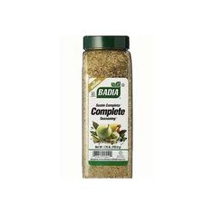 badia complete seasoning mix