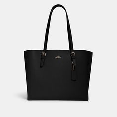 MOLLIE TOTE | COACH® Outlet Coach Work Bag, Coach Bags Tote, Work Tote Bags For Women, Best Work Bags For Women, Coach Mollie Tote, Designer Work Bag, Coach Mollie, Classy Purses, Work Purse