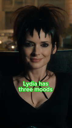 Lydia Deetz three moods. Bettel Juice, Lydia Deetz Aesthetic, Beetlejuice Winona, Beetlejuice Aesthetic, Beetlejuice And Lydia, Beetlejuice Lydia Deetz, Beetlejuice Lydia, Juliet Starling, Lydia Beetlejuice