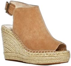 Espadrille Sandals, Slingback Sandal, Wedge Espadrille, Espadrilles Wedges, Kenneth Cole, Almond, Espadrilles, Shoes Sandals, Pick Up