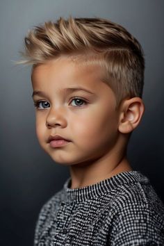 “Play Stupid GamesWin Stupid PrizesGood Job Dad.” Toddler Haircut Boy, Baby Boy Haircut, Toddler Haircut, Kids Hairstyles Boys, Boys Haircut Styles, Baby Haircut, Toddler Haircuts