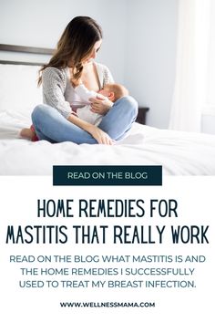 Breastfeeding comes with its fair share of challenges. From sore nipples to late-night feeds (and plenty of baby cuddles!). If you notice breast pain, flu-like symptoms, and blocked milk ducts then it could be mastitis. Here’s what mastitis is and the home remedies I successfully used to treat my breast infection. Mastitis Remedies, Blocked Milk Duct, Baby Cuddles, Clogged Duct, Cod Liver, Altitude Sickness, Raw Garlic, Cod Liver Oil, Lactation Consultant