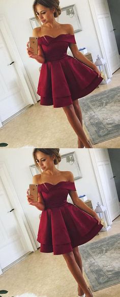 #shortpromdress Homecoming Dresses Off The Shoulder, Prom Dresses Royal Blue, Dresses Semi Formal, Promotion Dresses, Dresses Royal Blue, Dresses Off The Shoulder, Short Homecoming Dresses, Short Prom Dresses, Royal Blue Prom Dresses