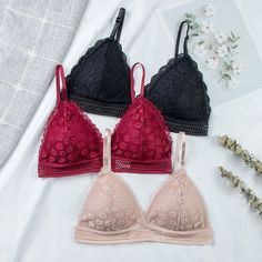 Soft Push Up Bras    French Style Bralette Seamless Deep V Lace Bra Wireless Thin Underwear Sexy Lingerie Soft Push Up Bras For Women Hot  Soft Push Up Bras       French Style Bralette Seamless Deep V Lace Bra Wireless Thin Underwear Sexy Lingerie Soft Push Up Bra For Women Hot  French Style Bralette Seamless Deep V Lace Bra Wireless Thin Underwear Sexy Lingerie Soft Push Up Bra For Women Hot    French Style Bralette Seamless Deep V Lace Bra Wireless Thin Underwear Sexy Lingerie Soft Push U Deep V Bra, Hot Blue, Navy Fashion, Support Bras, Lace Fashion, Bra Styles, French Style, Red Fashion, Green Fashion