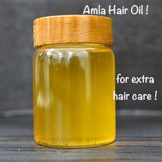 For Fast Hair Growth, Amla Hair Oil, Fast Hair Growth, Methi Seeds, Amla Oil, Youtube Family, Loss Hair, Fast Hair