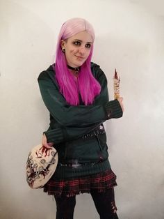 Susie Lavoie, Dead By Daylight Cosplay, Dbd Cosplay, Huntress Cosplay, Creepypasta Cosplay, Cosplay Inspo, Halloween Express