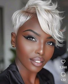 Hair Fairy, Dreadlocks Hairstyles, Hairstyles Wigs, Short Relaxed Hairstyles, Short Hair Images, Natural Hair Short Cuts, Quick Weave Hairstyles, Wig Store, Short Sassy Hair