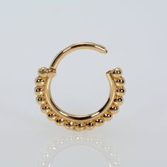 Septum Clicker Balls 1.5mm Inner Diameter; 6mm,8mm,10mm,12mm Septum ring:12g,14g,16g.18g Materials :14K solid gold 14k yellow god,14k rose gold,14k white gold Internally Threaded Yellow Gold Hoop Nose Rings, Gold Small Hoop Septum Ring Stackable, Gold Small Hoop Stackable Septum Ring, Gold Stackable Small Hoop Septum Ring, Gold Small Hoop Stackable Nose Rings, Nickel-free Yellow Gold Hoop Piercings, Internally Threaded Small Hoop Piercings In Yellow Gold, Gold Internally Threaded Hoop Septum Ring, Internally Threaded Yellow Gold Hoop Piercings