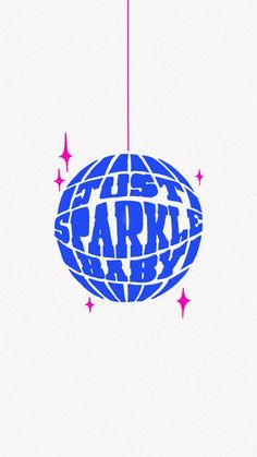 Wavy type x disco ball = your motto for the day Wavy feel good quotes BY SIM. No fonts, Just vibes Disco Ball Business Card, Disco Ball Logo Design, Disco Ball Illustration Graphic Design, Disco Logo Design, Disco Ball Graphic Design, Disco Texture, Disco Ball Logo, Disco Graphic Design